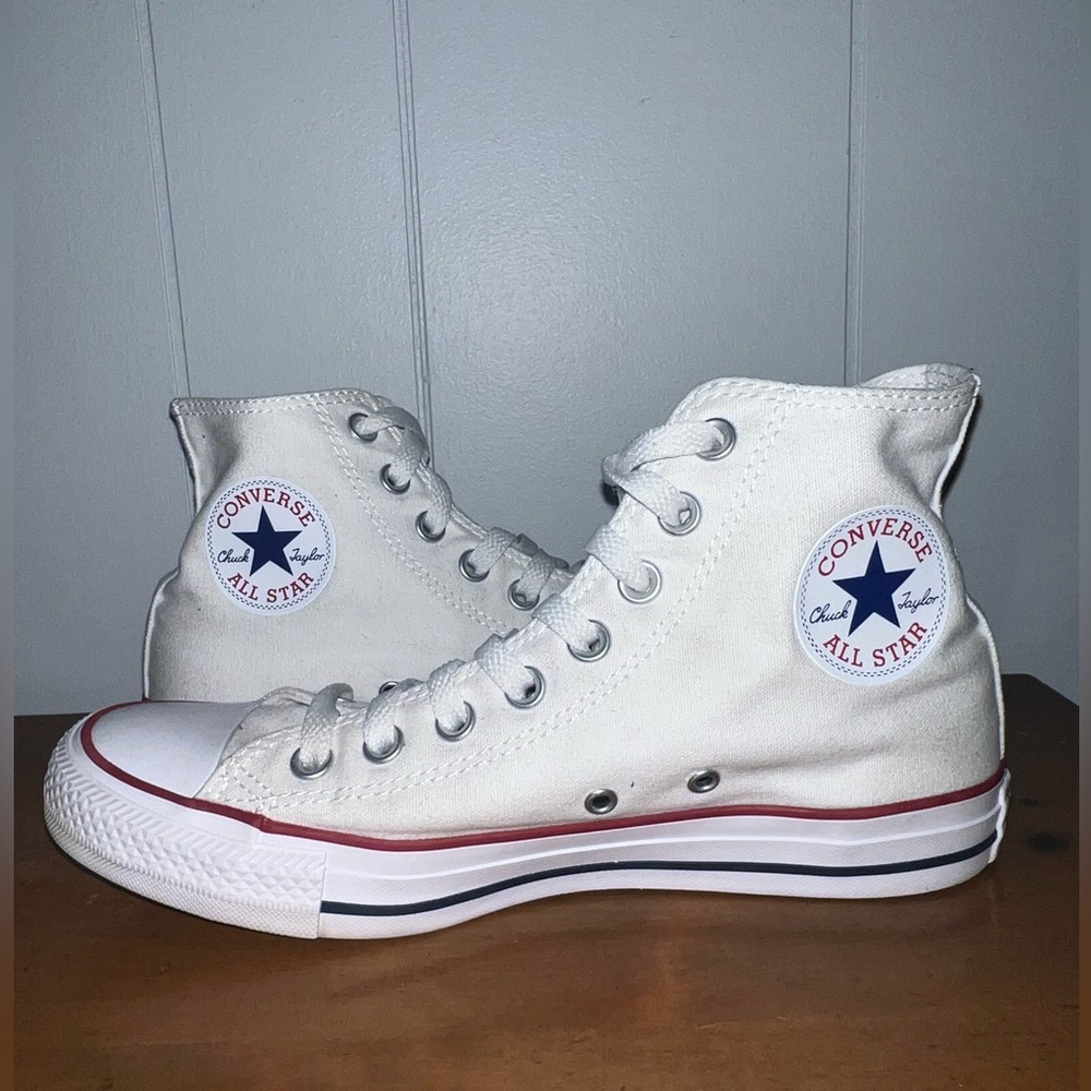 Converse All Star Classic High Tops
